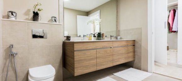 1 Schlafzimmer Wohnung in Jumeirah Golf Estates, UAE, Nr. 14967 2