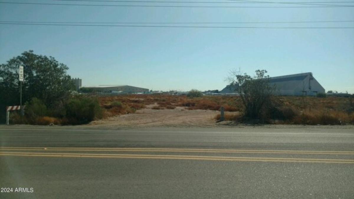  Land in Casa Grande, USA No. 497687