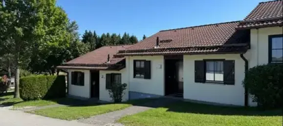 2 Schlafzimmer Haus in Ostallgäu, Germany, Nr. 359967 4
