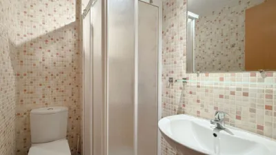 2 Schlafzimmer Wohnung in Casares, Spain, Nr. 245104