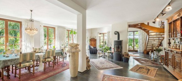 6-Zimmer Haus in Trier, Germany, Nr. 286397 5