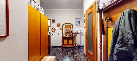 3 rooms Apartment in Alba, Italy No. 275851 10