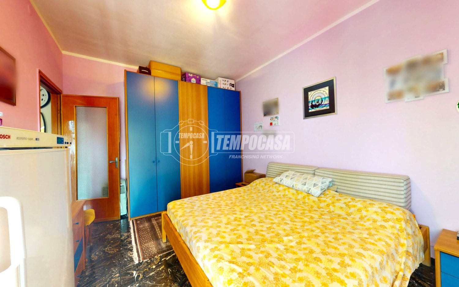 3 rooms Apartment in Alba, Italy No. 275851