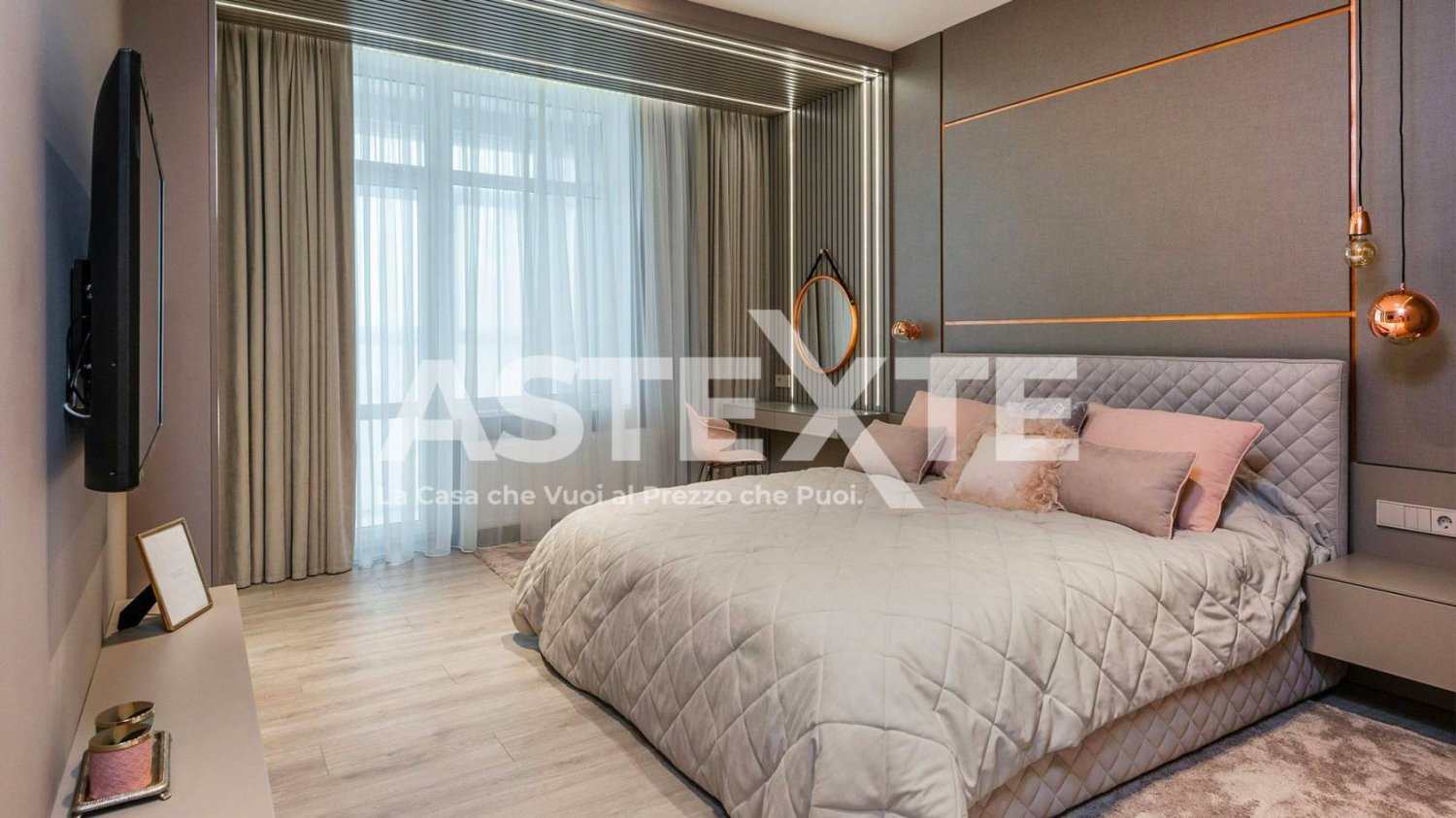 3 chambres Appartement à Catania, Italy No. 359080