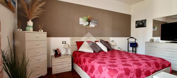 8 rooms Villa in San Mauro Pascoli, Italy No. 165114 16