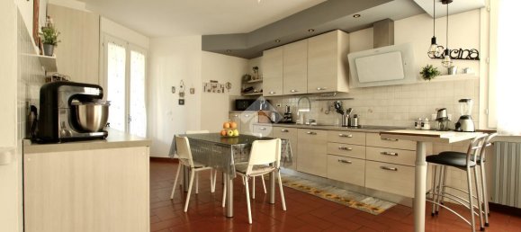 8 rooms Villa in San Mauro Pascoli, Italy No. 165114 11