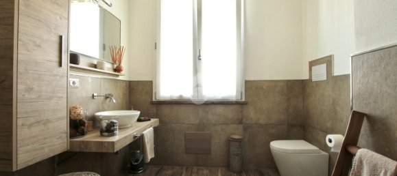 8 rooms Villa in San Mauro Pascoli, Italy No. 165114 28