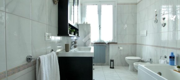 8 rooms Villa in San Mauro Pascoli, Italy No. 165114 20