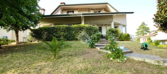 8 rooms Villa in San Mauro Pascoli, Italy No. 165114 2