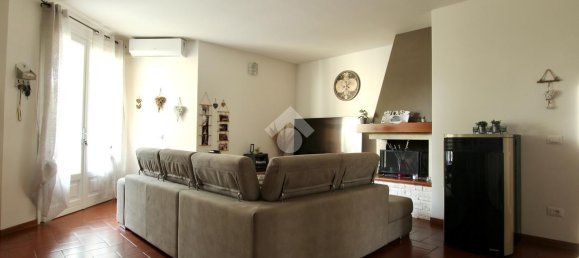 8 rooms Villa in San Mauro Pascoli, Italy No. 165114 5