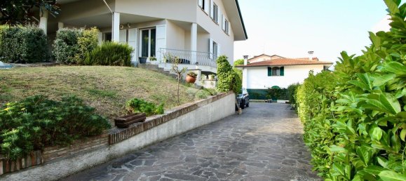 8 rooms Villa in San Mauro Pascoli, Italy No. 165114 22