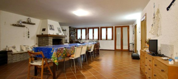 8 rooms Villa in San Mauro Pascoli, Italy No. 165114 40