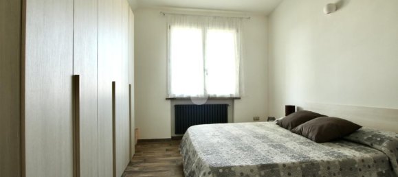8 rooms Villa in San Mauro Pascoli, Italy No. 165114 36