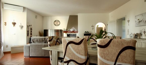 8 rooms Villa in San Mauro Pascoli, Italy No. 165114 7