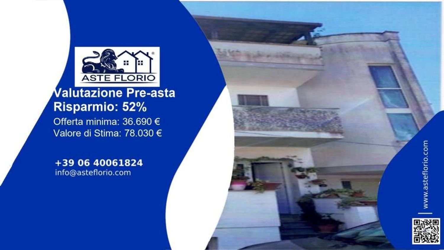 3-salle Appartement à Scorrano, Italy No. 298490