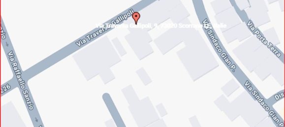 3-salle Appartement à Scorrano, Italy No. 298490 10