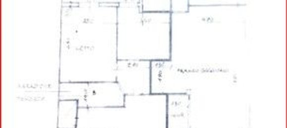 3-salle Appartement à Scorrano, Italy No. 298490 12