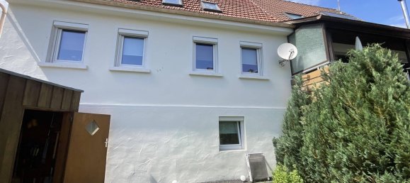 Таунхаус с 5 комнатами в Цоллернальб, Германия № 98834 18