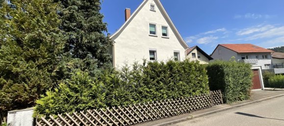 Таунхаус с 5 комнатами в Цоллернальб, Германия № 98834 3