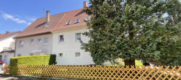 Таунхаус с 5 комнатами в Цоллернальб, Германия № 98834 2