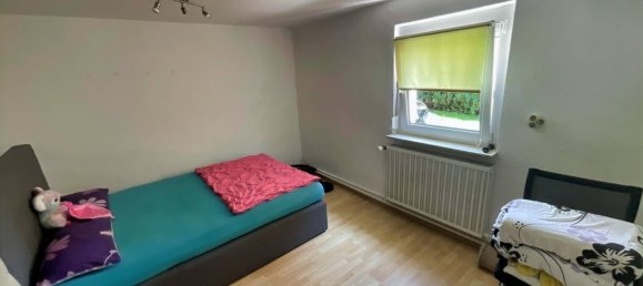 Таунхаус с 5 комнатами в Цоллернальб, Германия № 98834 4