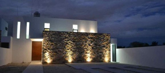 3 Schlafzimmer Haus in Merida, Mexico, Nr. 69939 2