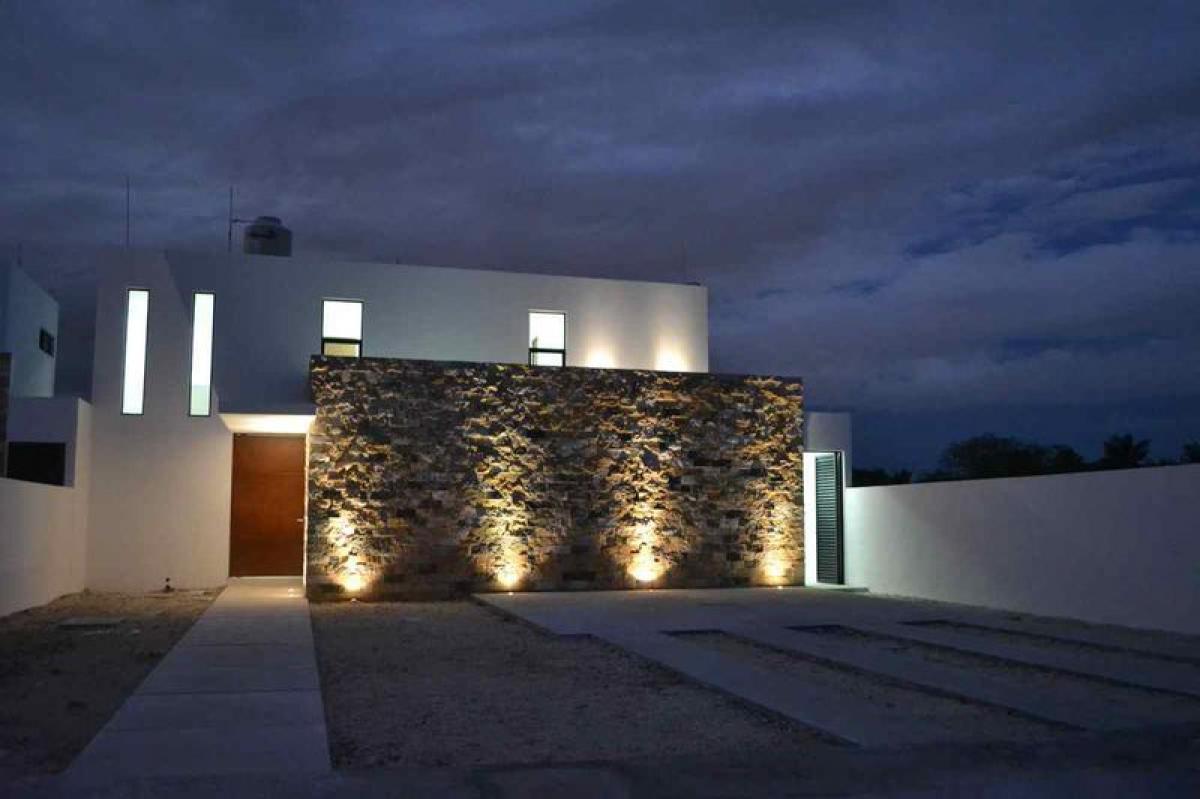 3 Schlafzimmer Haus in Merida, Mexico, Nr. 69939