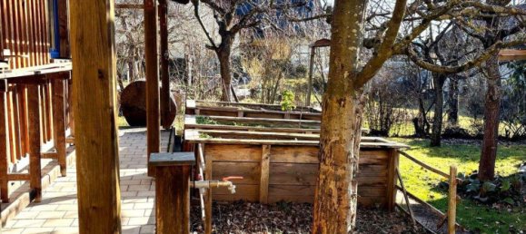 5 rooms Townhouse in Kitzingen, Germany No. 324096 6