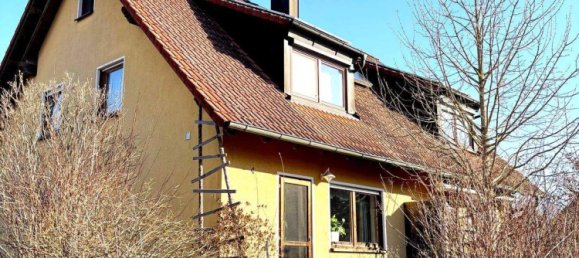 5 rooms Townhouse in Kitzingen, Germany No. 324096 3