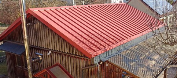 5 rooms Townhouse in Kitzingen, Germany No. 324096 13