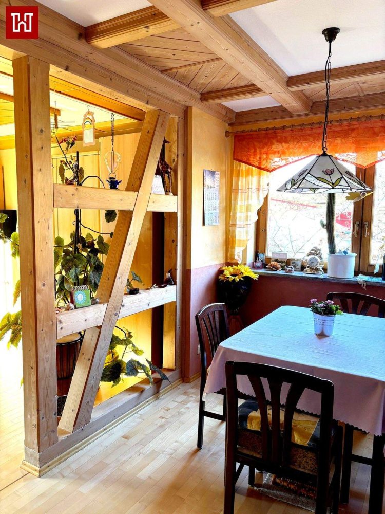 5 rooms Townhouse in Kitzingen, Germany No. 324096