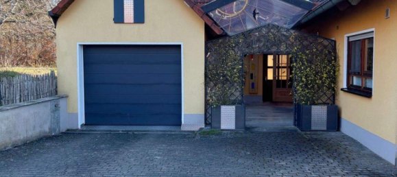 5 rooms Townhouse in Kitzingen, Germany No. 324096 4