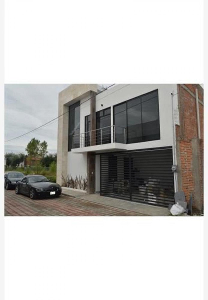 3 غرف نوم منزل في Puebla, Mexico رقم 146563