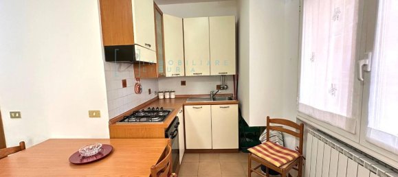 Apartamento de 2 divisões em Ceriale, Italy N.º 162799 11