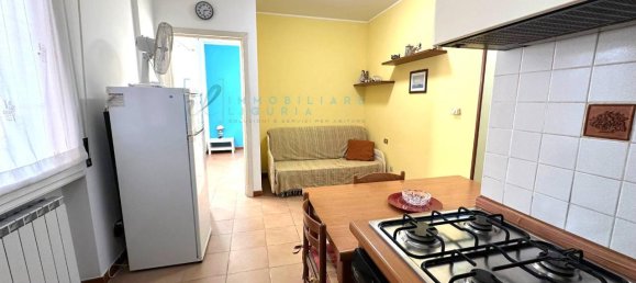 Apartamento de 2 divisões em Ceriale, Italy N.º 162799 8