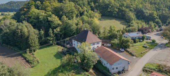 Café / restaurante de 11 divisões em Waldshut, Germany N.º 70514 18