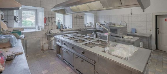 Café / restaurante de 11 divisões em Waldshut, Germany N.º 70514 16