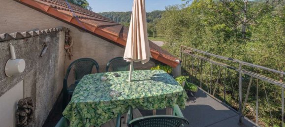 Café / restaurante de 11 divisões em Waldshut, Germany N.º 70514 8