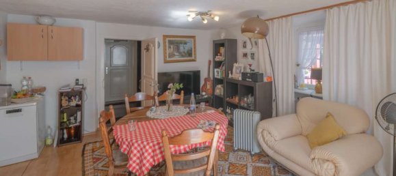 Café / restaurante de 11 divisões em Waldshut, Germany N.º 70514 6