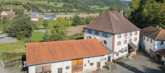 Café / restaurante de 11 divisões em Waldshut, Germany N.º 70514 2