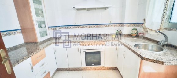 3 Schlafzimmer Wohnung in Huelva, Spain, Nr. 137134 7