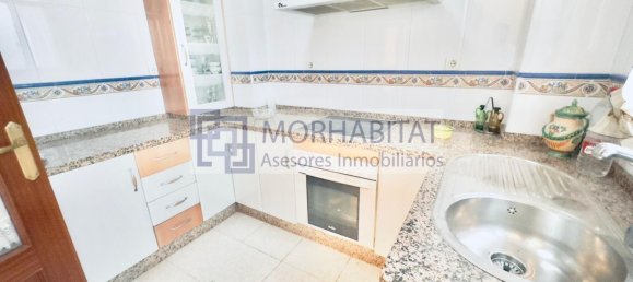 3 Schlafzimmer Wohnung in Huelva, Spain, Nr. 137134 9