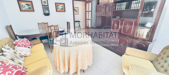 3 Schlafzimmer Wohnung in Huelva, Spain, Nr. 137134 5