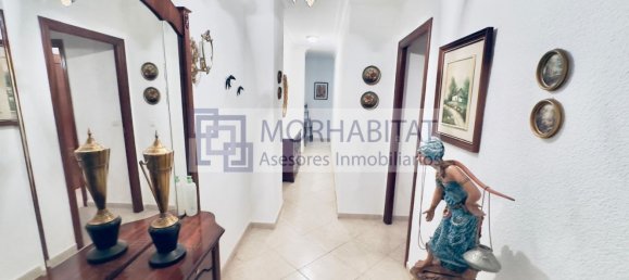 3 Schlafzimmer Wohnung in Huelva, Spain, Nr. 137134 11