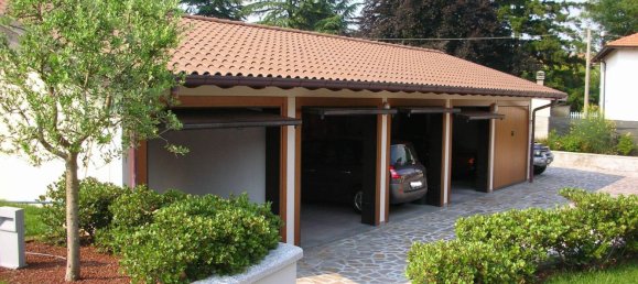 6 bedrooms Villa in Vergiate, Italy No. 312023 20