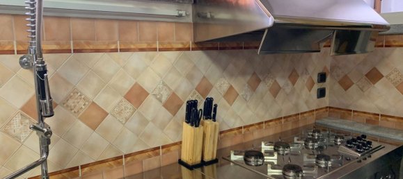 6 bedrooms Villa in Vergiate, Italy No. 312023 48