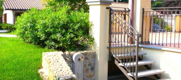 6 bedrooms Villa in Vergiate, Italy No. 312023 21