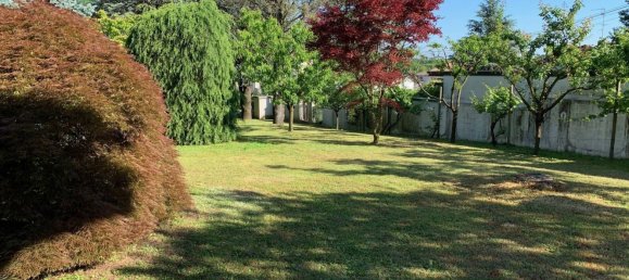 6 bedrooms Villa in Vergiate, Italy No. 312023 17