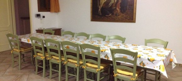 6 bedrooms Villa in Vergiate, Italy No. 312023 47