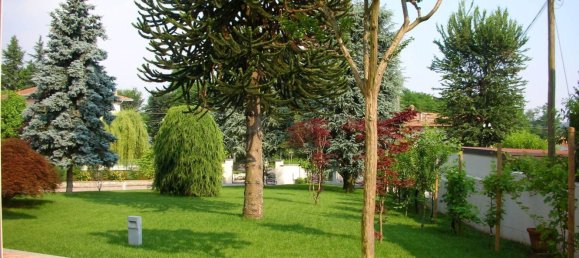 6 bedrooms Villa in Vergiate, Italy No. 312023 18